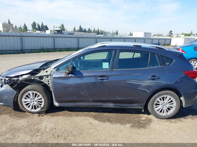 Subaru Impreza 2.0i Premium 2017 4S3GTAB6XH3744406 Image 15