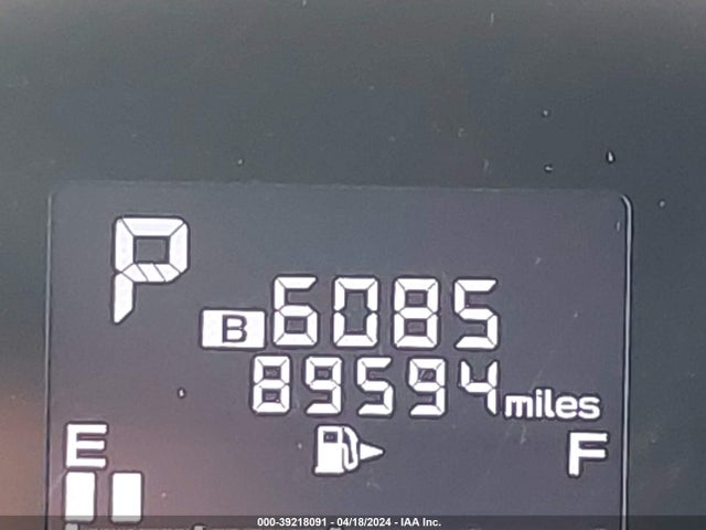 Subaru Impreza 2.0i Premium 2017 4S3GTAB6XH3744406 Image 16