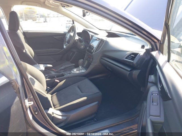 Subaru Impreza 2.0i Premium 2017 4S3GTAB6XH3744406 Image 5
