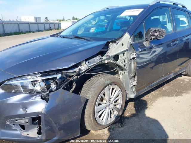 Subaru Impreza 2.0i Premium 2017 4S3GTAB6XH3744406 Image 6