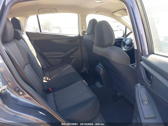 Subaru Impreza 2.0i Premium 2017 4S3GTAB6XH3744406 Image 8