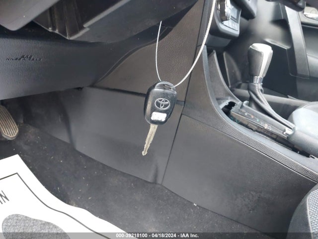 Toyota Corolla S Plus 2015 5YFBURHE8FP336964 Image 11