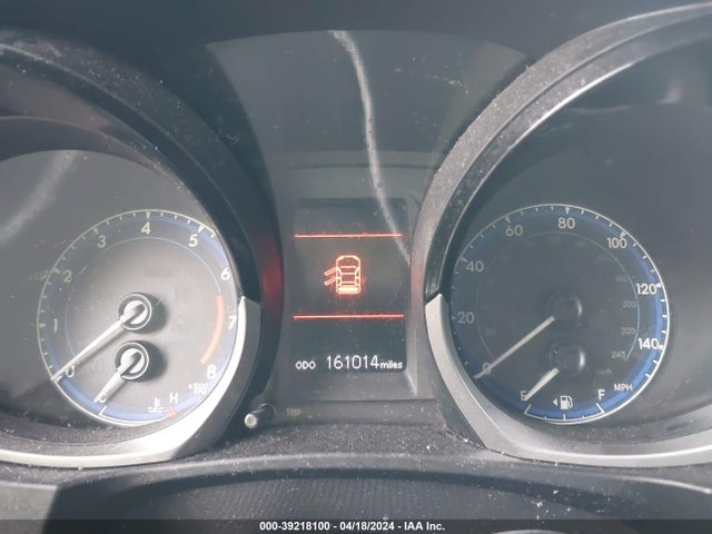 Toyota Corolla S Plus 2015 5YFBURHE8FP336964 Image 7
