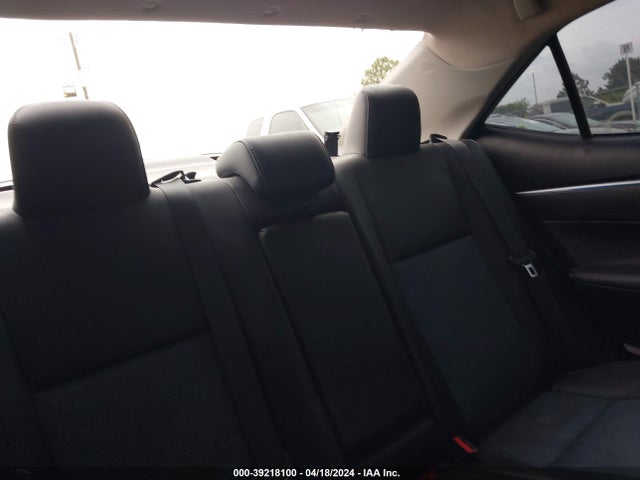 Toyota Corolla S Plus 2015 5YFBURHE8FP336964 Image 8