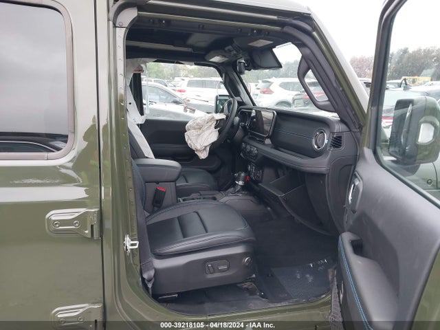 1C4RJXU62RW145806 Jeep Wrangler 4xe Summit 4x4