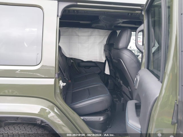 1C4RJXU62RW145806 Jeep Wrangler 4xe Summit 4x4