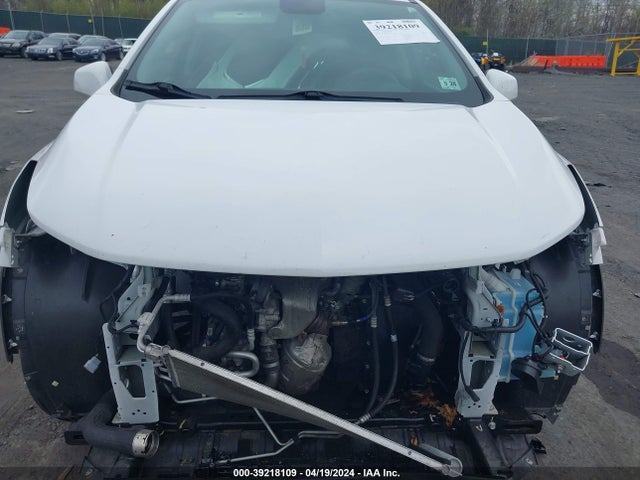 Chevrolet Trax Lt 2019 KL7CJPSB7KB942214 Image 12