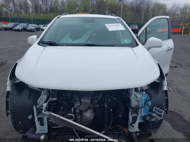 Chevrolet Trax Lt 2019 KL7CJPSB7KB942214 Image 6