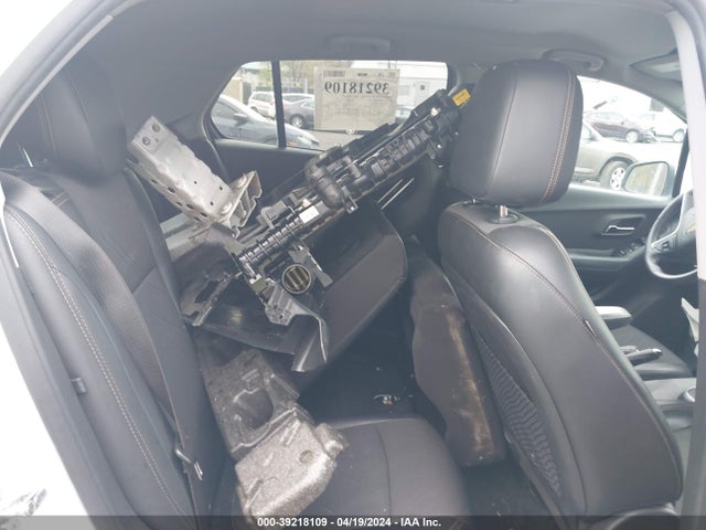 Chevrolet Trax Lt 2019 KL7CJPSB7KB942214 Image 8