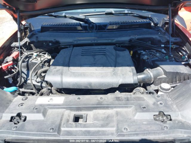 SALEJ7RX5N2063000 Land Rover Defender 110 S