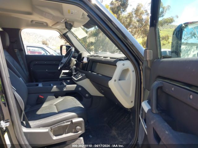 SALEJ7RX5N2063000 Land Rover Defender 110 S