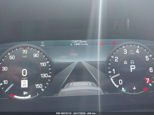 SALEJ7RX5N2063000 Land Rover Defender 110 S