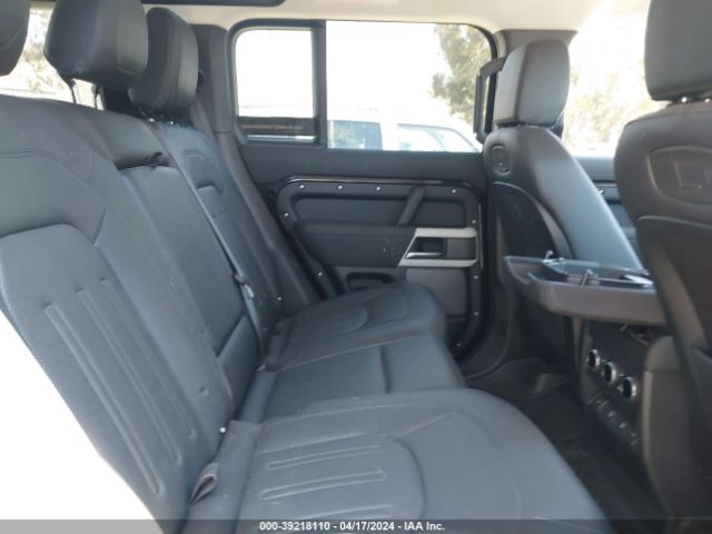SALEJ7RX5N2063000 Land Rover Defender 110 S