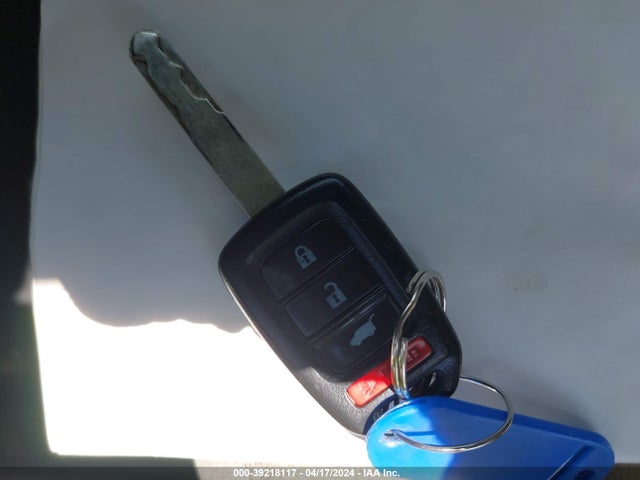 Honda CR-V LX 2018 2HKRW5H34JH400469 Image 11