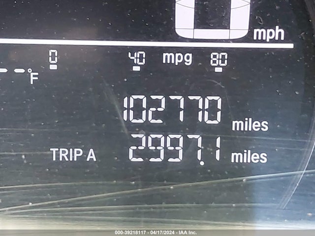 Honda CR-V LX 2018 2HKRW5H34JH400469 Image 16