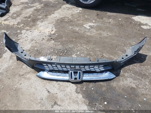 Honda CR-V LX 2018 2HKRW5H34JH400469 Image 12