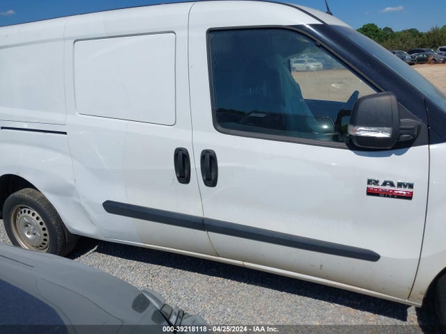 RAM Promaster City Tradesman 2020 ZFBHRFAB3L6R75933 Image 13