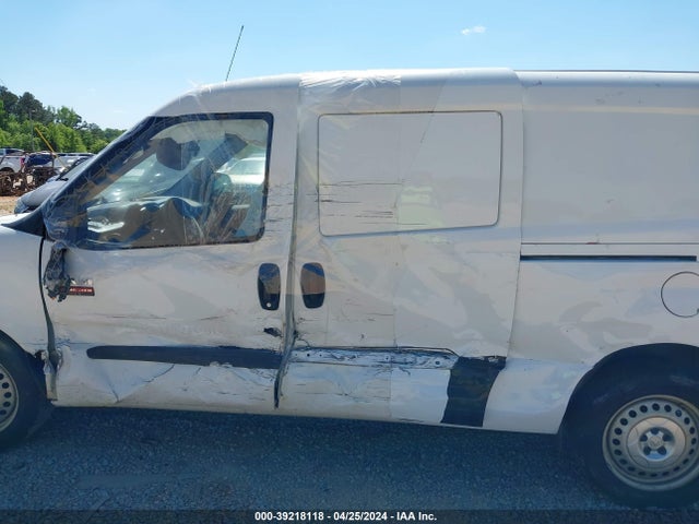 RAM Promaster City Tradesman 2020 ZFBHRFAB3L6R75933 Image 14