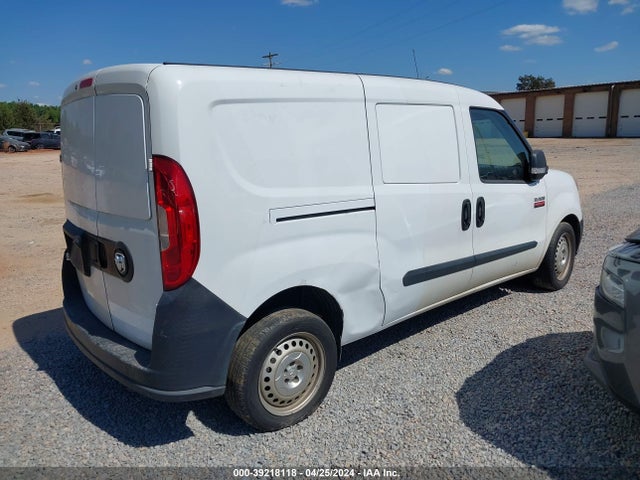 RAM Promaster City Tradesman 2020 ZFBHRFAB3L6R75933 Image 4