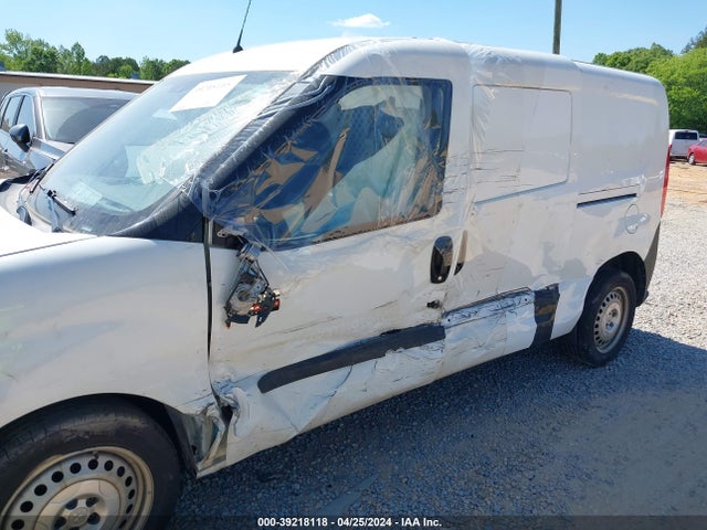 RAM Promaster City Tradesman 2020 ZFBHRFAB3L6R75933 Image 6