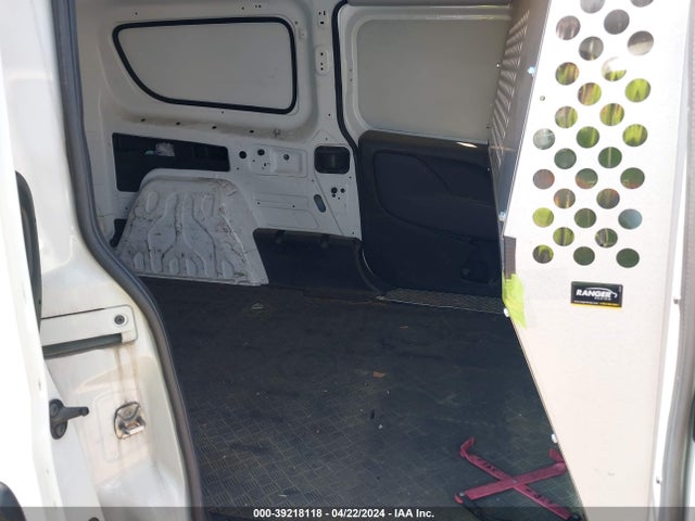 RAM Promaster City Tradesman 2020 ZFBHRFAB3L6R75933 Image 8