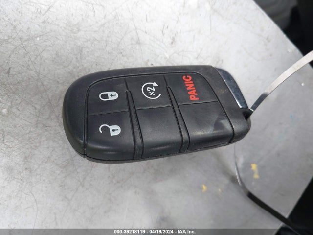 ZACNJABB0LPL94800 Jeep Renegade Latitude Fwd