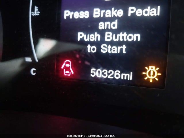 ZACNJABB0LPL94800 Jeep Renegade Latitude Fwd