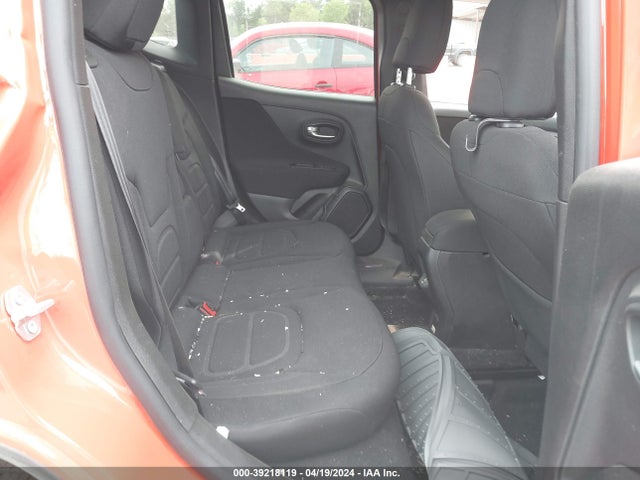 ZACNJABB0LPL94800 Jeep Renegade Latitude Fwd