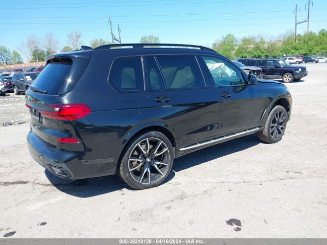 5UXCW2C03M9H71672 BMW X7 Xdrive40i