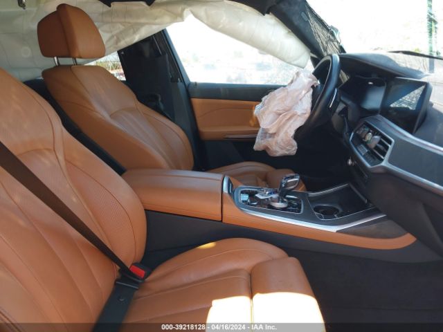 5UXCW2C03M9H71672 BMW X7 Xdrive40i