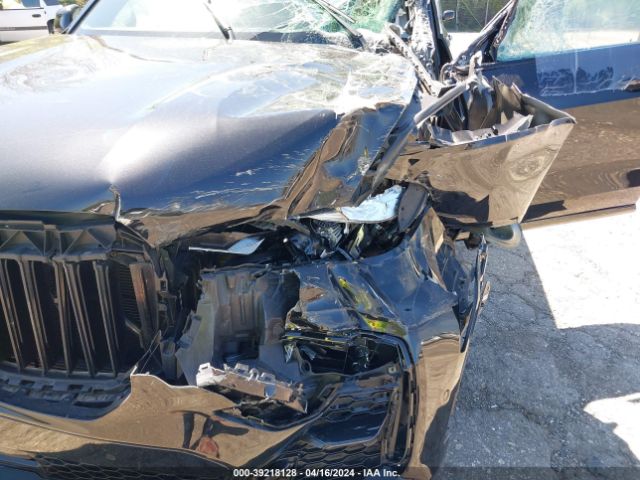 5UXCW2C03M9H71672 BMW X7 Xdrive40i