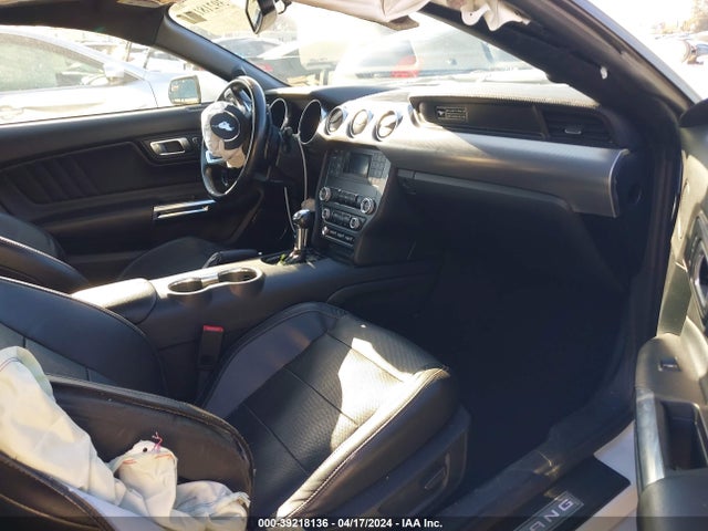 Ford Mustang Gt Premium Fastback 2020 1FA6P8CF9L5131154 Image 5