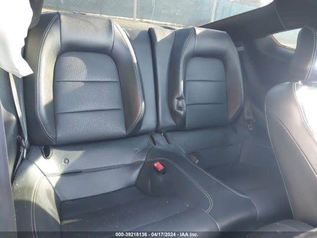 Ford Mustang Gt Premium Fastback 2020 1FA6P8CF9L5131154 Image 8