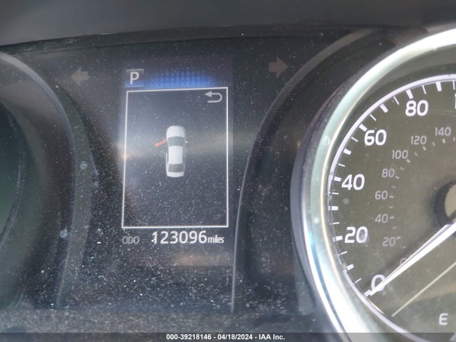 Toyota CAMRY LE 2018 4T1B11HK2JU643876 Image 15