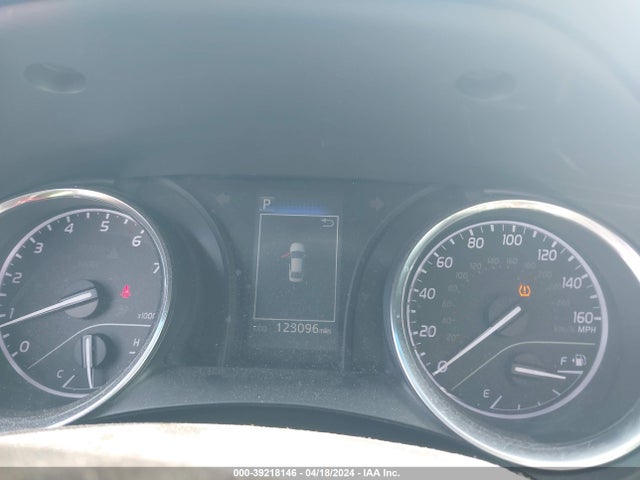 Toyota CAMRY LE 2018 4T1B11HK2JU643876 Image 7