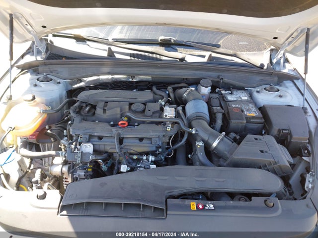KIA K5 Gt-line 2023 5XXG64J25PG206833 Image 10
