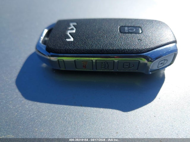 KIA K5 Gt-line 2023 5XXG64J25PG206833 Image 11
