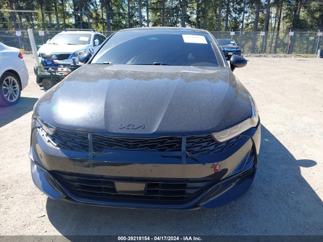 KIA K5 Gt-line 2023 5XXG64J25PG206833 Image 12