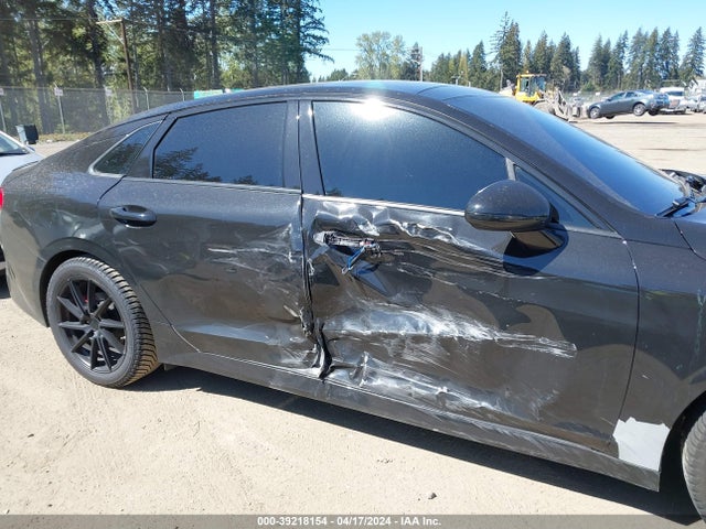KIA K5 Gt-line 2023 5XXG64J25PG206833 Image 13