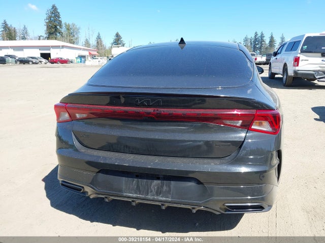 KIA K5 Gt-line 2023 5XXG64J25PG206833 Image 16