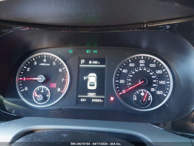 KIA K5 Gt-line 2023 5XXG64J25PG206833 Image 7