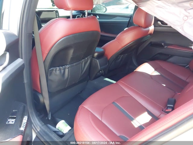 KIA K5 Gt-line 2023 5XXG64J25PG206833 Image 8