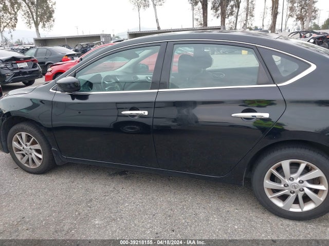 Nissan SENTRA SV 2015 3N1AB7AP0FY352919 Image 15