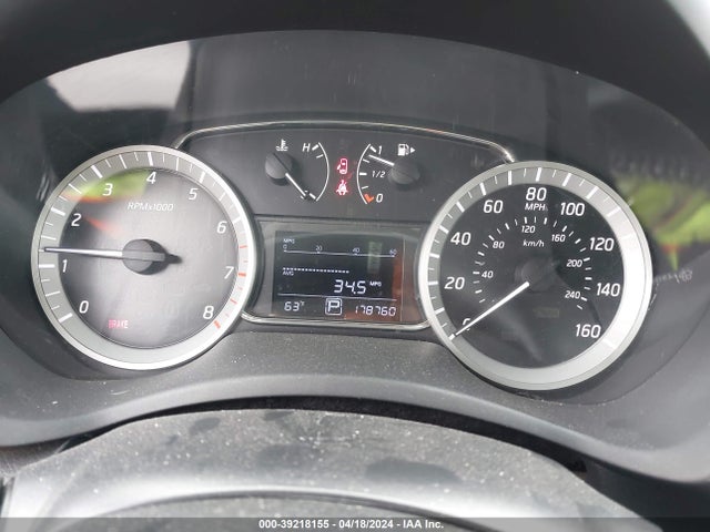 Nissan SENTRA SV 2015 3N1AB7AP0FY352919 Image 7