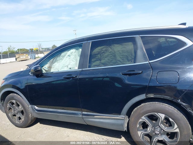 Honda Cr-v Touring 2017 2HKRW2H9XHH601970 Image 14