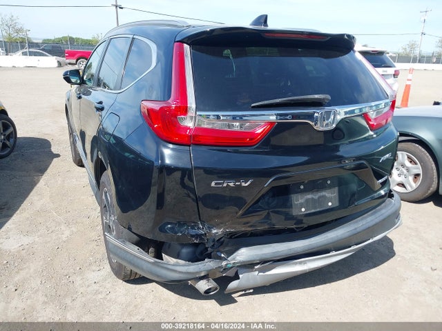 Honda Cr-v Touring 2017 2HKRW2H9XHH601970 Image 6