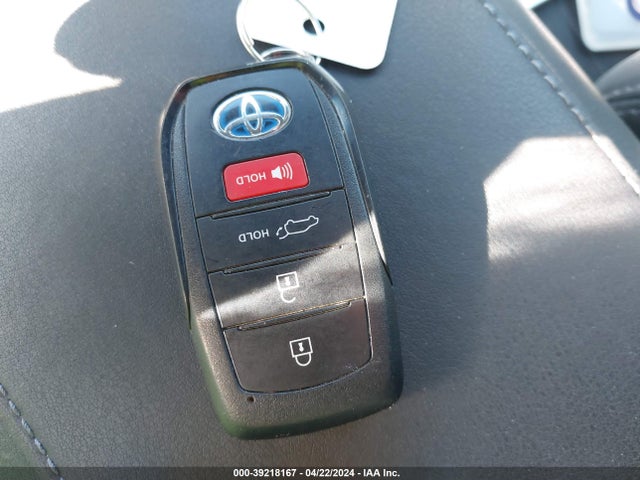 Toyota Venza Limited 2021 JTEAAAAH0MJ003861 Image 11