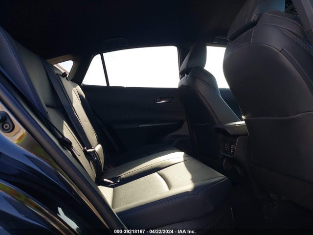 Toyota Venza Limited 2021 JTEAAAAH0MJ003861 Image 8
