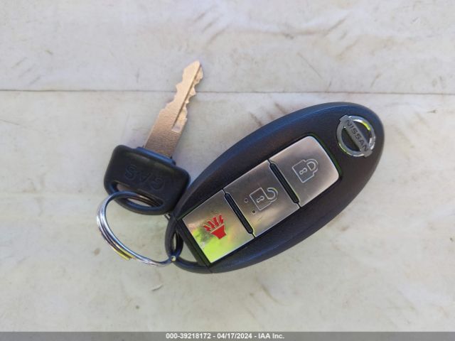 JN8AF5MR4GT603846 Nissan Juke Sv