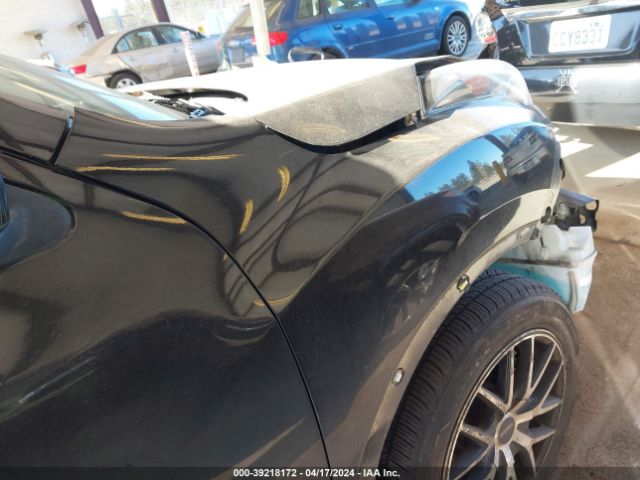 JN8AF5MR4GT603846 Nissan Juke Sv